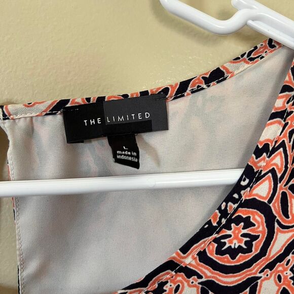 The Limited Women's Dress size L - Picture 3 of 5